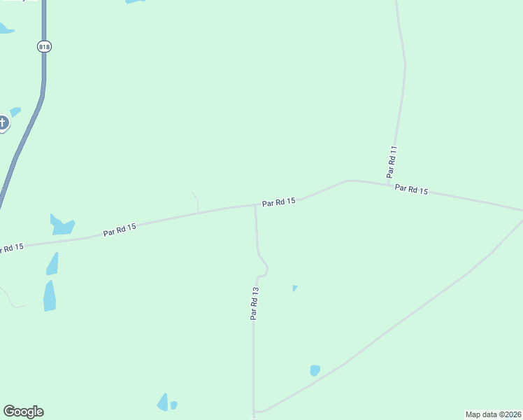 map of restaurants, bars, coffee shops, grocery stores, and more near 698 Par Road 15 in Ruston