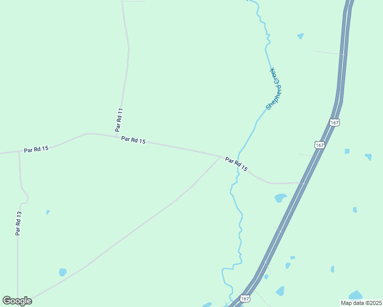 map of restaurants, bars, coffee shops, grocery stores, and more near in Ruston