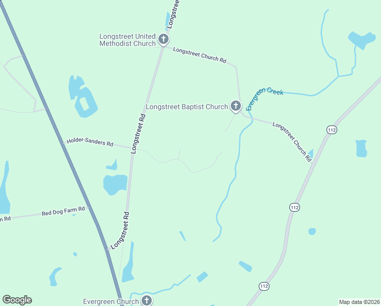 map of restaurants, bars, coffee shops, grocery stores, and more near in Cochran