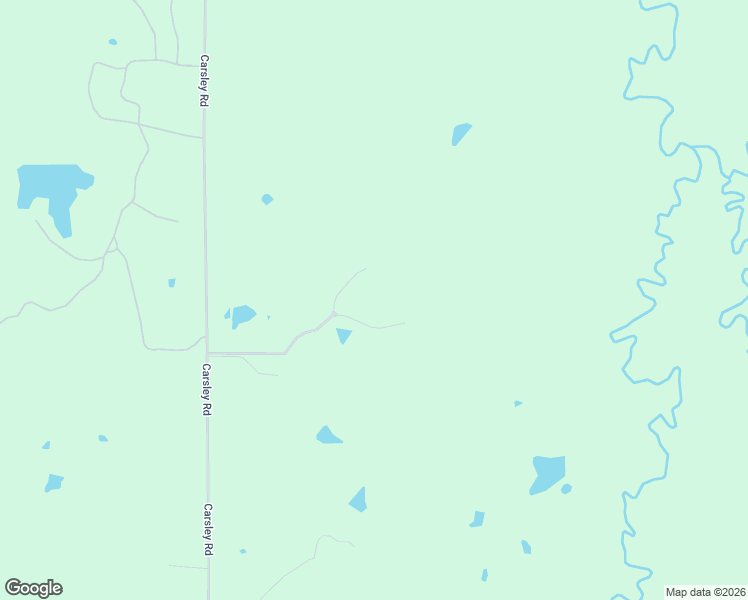 map of restaurants, bars, coffee shops, grocery stores, and more near 1887 Carsley Road in Jackson