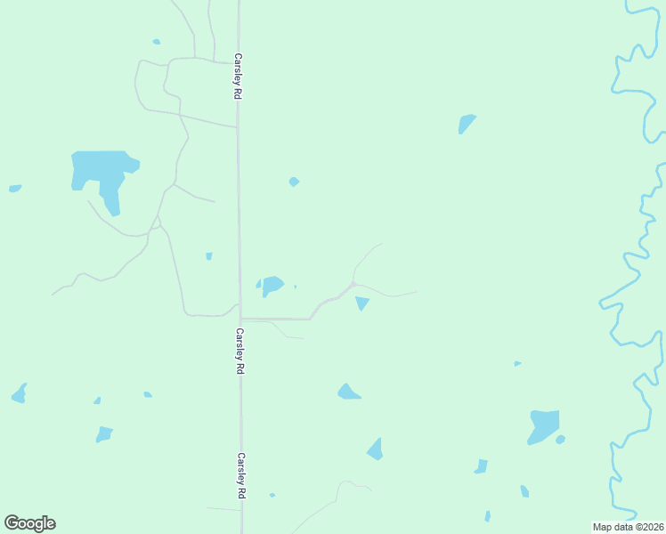 map of restaurants, bars, coffee shops, grocery stores, and more near 1885 Carsley Road in Jackson