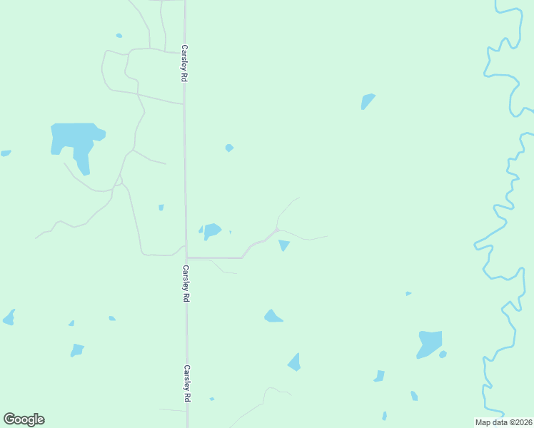 map of restaurants, bars, coffee shops, grocery stores, and more near 1885 Carsley Road in Jackson
