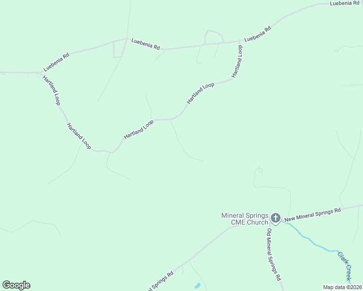 map of restaurants, bars, coffee shops, grocery stores, and more near in Calhoun