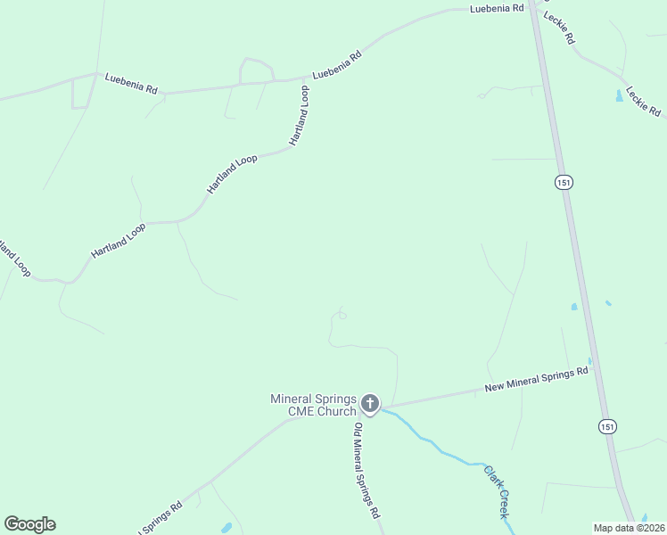 map of restaurants, bars, coffee shops, grocery stores, and more near 240 Chapman Johnson Road in Calhoun