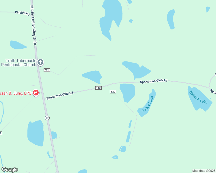 map of restaurants, bars, coffee shops, grocery stores, and more near 531 West L Graham Road in Dublin