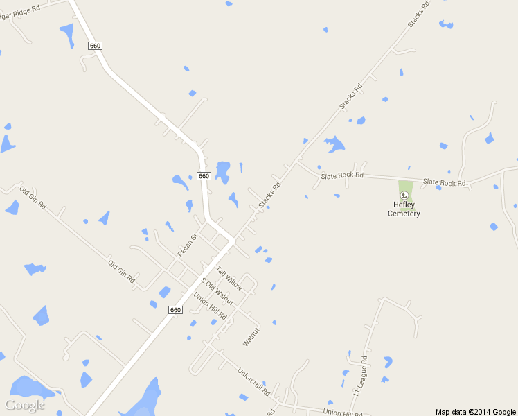 map of restaurants, bars, coffee shops, grocery stores, and more near 187 Stacks Road in Ennis