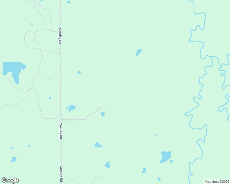 map of restaurants, bars, coffee shops, grocery stores, and more near 1885 Carsley Road in Jackson