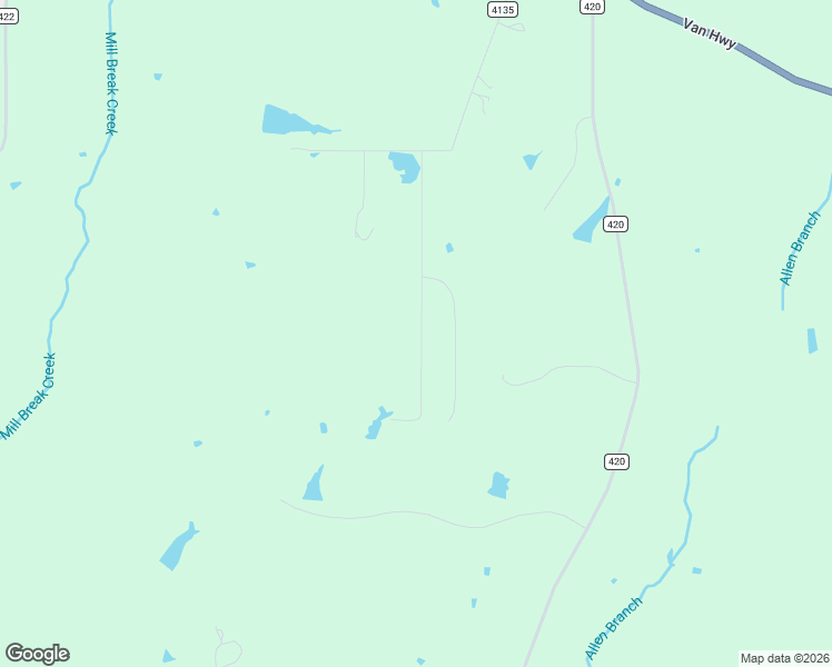 map of restaurants, bars, coffee shops, grocery stores, and more near 21445 County Road 4135 in Tyler