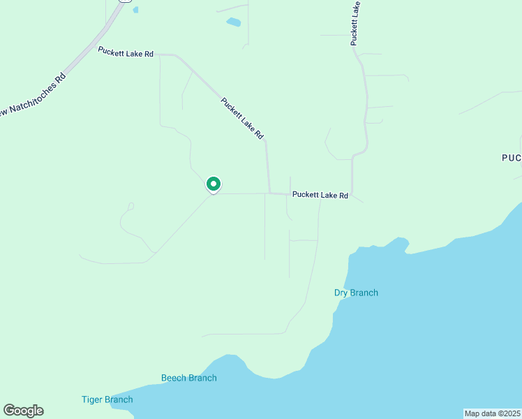 map of restaurants, bars, coffee shops, grocery stores, and more near 118 Scott West Lane in West Monroe