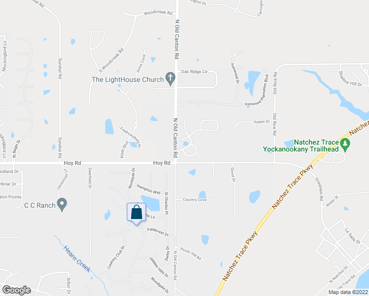 map of restaurants, bars, coffee shops, grocery stores, and more near Cottesbrooke Circle in Madison
