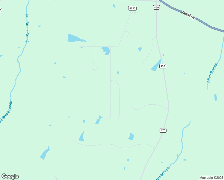 map of restaurants, bars, coffee shops, grocery stores, and more near 21445 County Road 4135 in Tyler