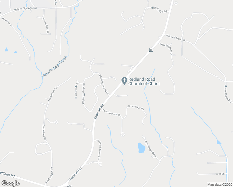 map of restaurants, bars, coffee shops, grocery stores, and more near 19 Fox Glenn Lair in Wetumpka