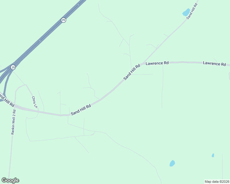 map of restaurants, bars, coffee shops, grocery stores, and more near 352 Sand Hill Road in Brandon