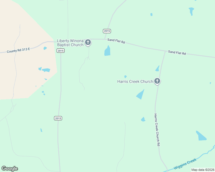 map of restaurants, bars, coffee shops, grocery stores, and more near 11208 County Road 313 in Tyler