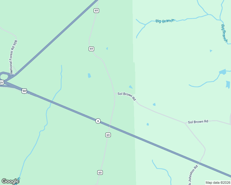 map of restaurants, bars, coffee shops, grocery stores, and more near in Alliance