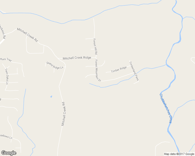 map of restaurants, bars, coffee shops, grocery stores, and more near 190 Forest Mountain Drive in Wetumpka