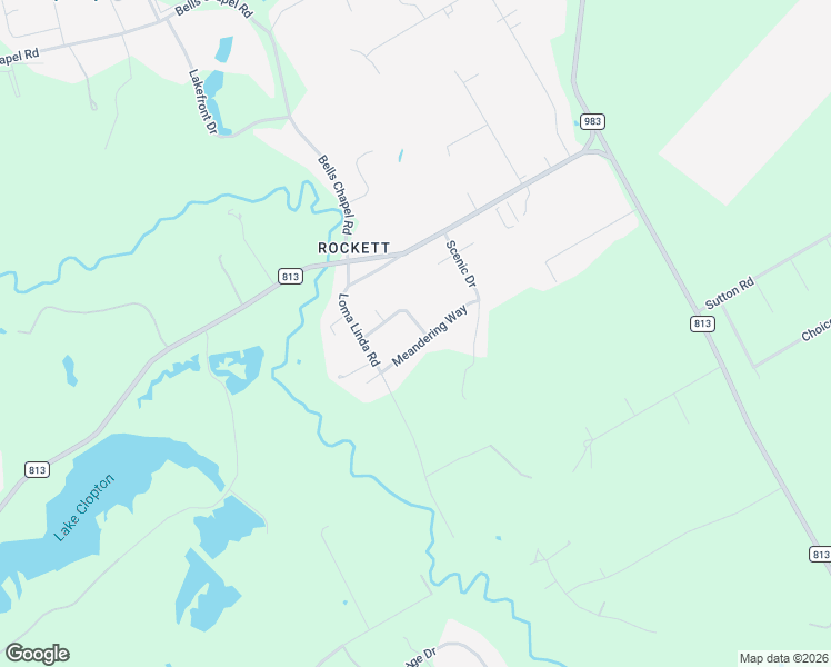 map of restaurants, bars, coffee shops, grocery stores, and more near 309 Meandering Way in Palmer