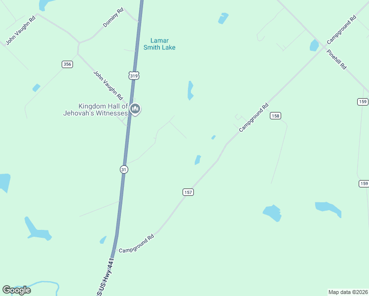 map of restaurants, bars, coffee shops, grocery stores, and more near 897-905 Campground Road in Dublin