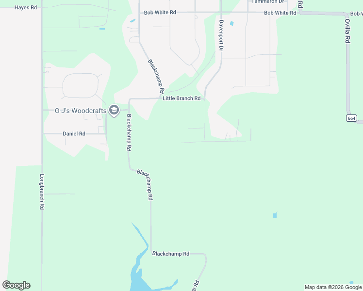 map of restaurants, bars, coffee shops, grocery stores, and more near 7898 Little Branch Road in Waxahachie