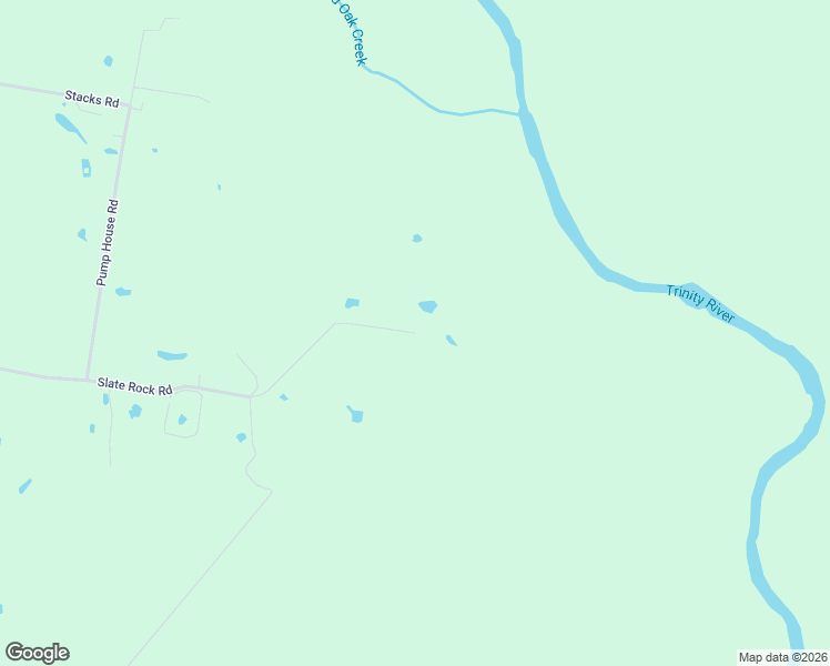 map of restaurants, bars, coffee shops, grocery stores, and more near 1798 Slate Rock Road in Ennis