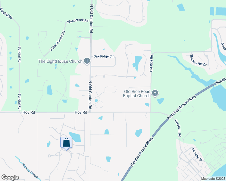 map of restaurants, bars, coffee shops, grocery stores, and more near 415 Pembrooke Dr in Madison
