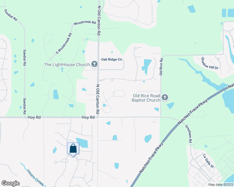 map of restaurants, bars, coffee shops, grocery stores, and more near 415 Pembrooke Drive in Madison
