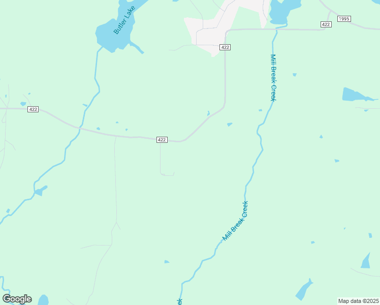 map of restaurants, bars, coffee shops, grocery stores, and more near 22547 County Road 422 in Lindale