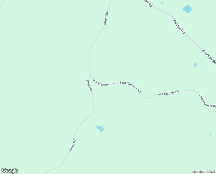 map of restaurants, bars, coffee shops, grocery stores, and more near 305 Sara Stamper Road in Decatur