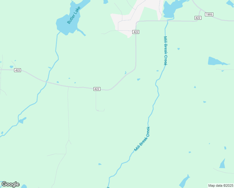 map of restaurants, bars, coffee shops, grocery stores, and more near 22547 County Road 422 in Lindale