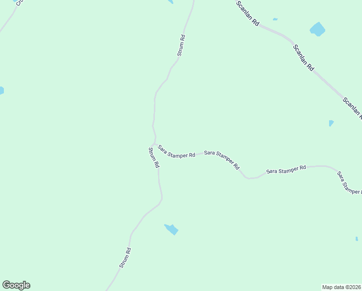 map of restaurants, bars, coffee shops, grocery stores, and more near 305 Sara Stamper Road in Decatur