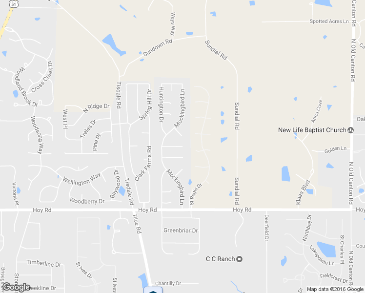map of restaurants, bars, coffee shops, grocery stores, and more near Baywood Pointe in Madison