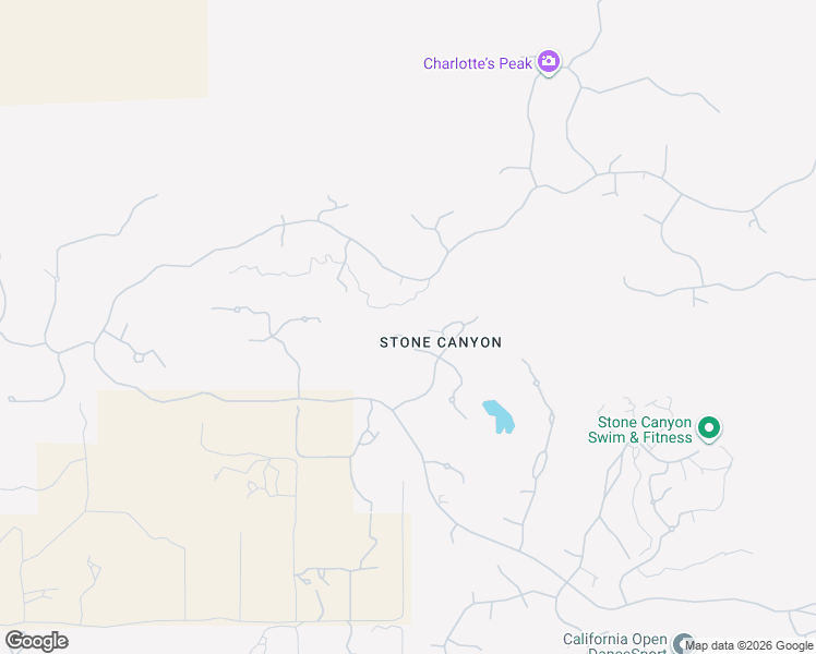 map of restaurants, bars, coffee shops, grocery stores, and more near 1398 West Stony Run Place in Oro Valley