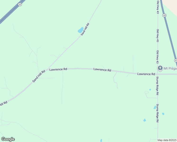 map of restaurants, bars, coffee shops, grocery stores, and more near 251 Lawrence Road in Brandon