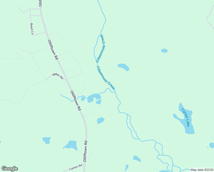 map of restaurants, bars, coffee shops, grocery stores, and more near in Olifftown