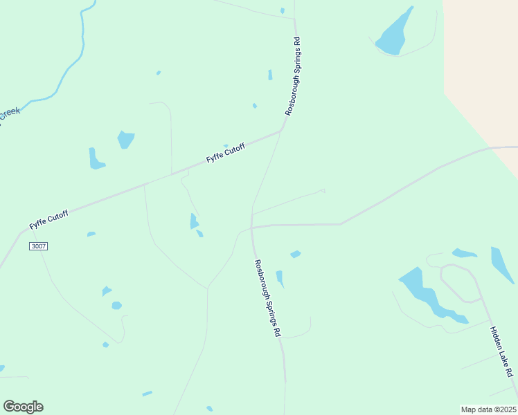 map of restaurants, bars, coffee shops, grocery stores, and more near 171 Reba Lane in Marshall