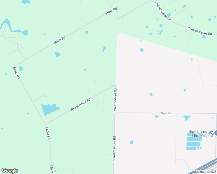 map of restaurants, bars, coffee shops, grocery stores, and more near 4979 Weatherford Road in Midlothian