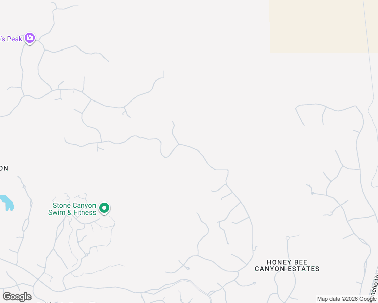 map of restaurants, bars, coffee shops, grocery stores, and more near 419 West Granite Gorge Drive in Oro Valley