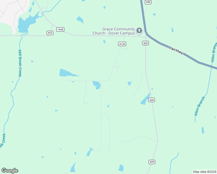 map of restaurants, bars, coffee shops, grocery stores, and more near 21445 County Road 4135 in Tyler