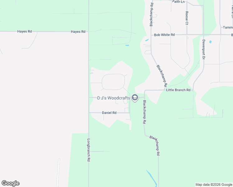 map of restaurants, bars, coffee shops, grocery stores, and more near 7431 Dillon Circle in Midlothian