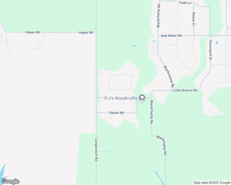 map of restaurants, bars, coffee shops, grocery stores, and more near 7451 Dillon Circle in Midlothian