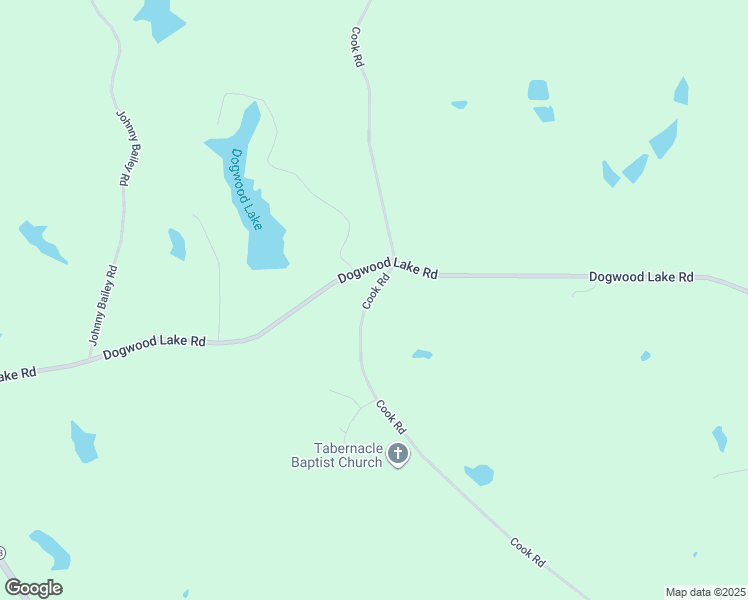 map of restaurants, bars, coffee shops, grocery stores, and more near 8366 Cook Road in Meridian