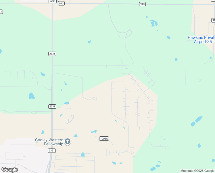 map of restaurants, bars, coffee shops, grocery stores, and more near in Godley