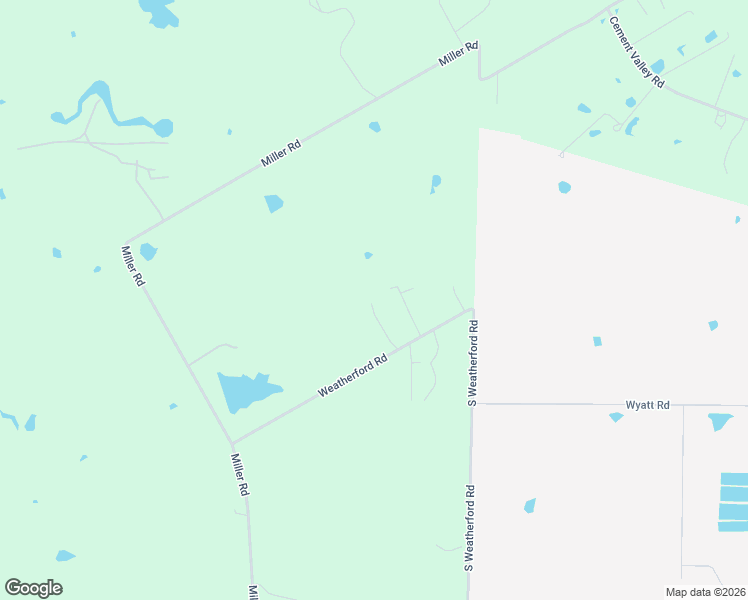 map of restaurants, bars, coffee shops, grocery stores, and more near 5121 Weatherford Road in Midlothian