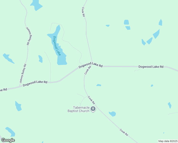 map of restaurants, bars, coffee shops, grocery stores, and more near 8366 Cook Road in Meridian