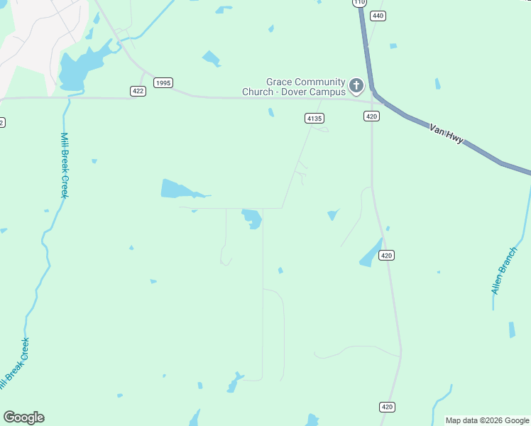 map of restaurants, bars, coffee shops, grocery stores, and more near 21445 County Road 4135 in Tyler