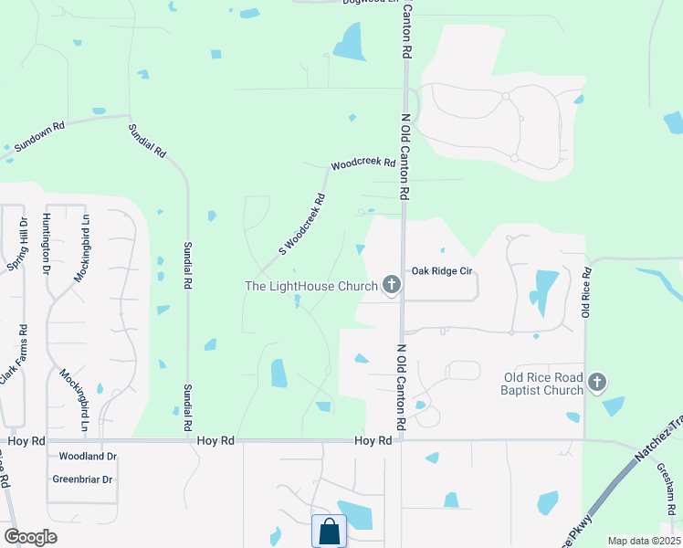 map of restaurants, bars, coffee shops, grocery stores, and more near 110 Anna Cove in Madison