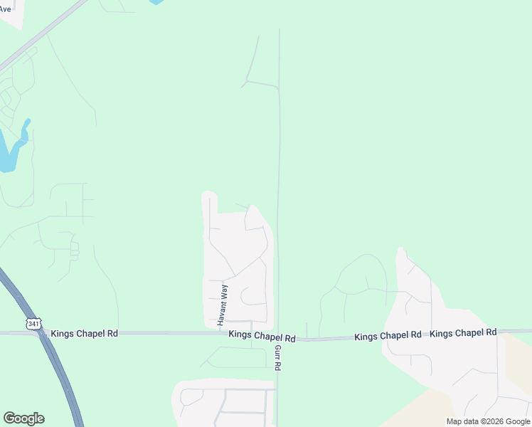 map of restaurants, bars, coffee shops, grocery stores, and more near 105 Mullin Circle in Perry