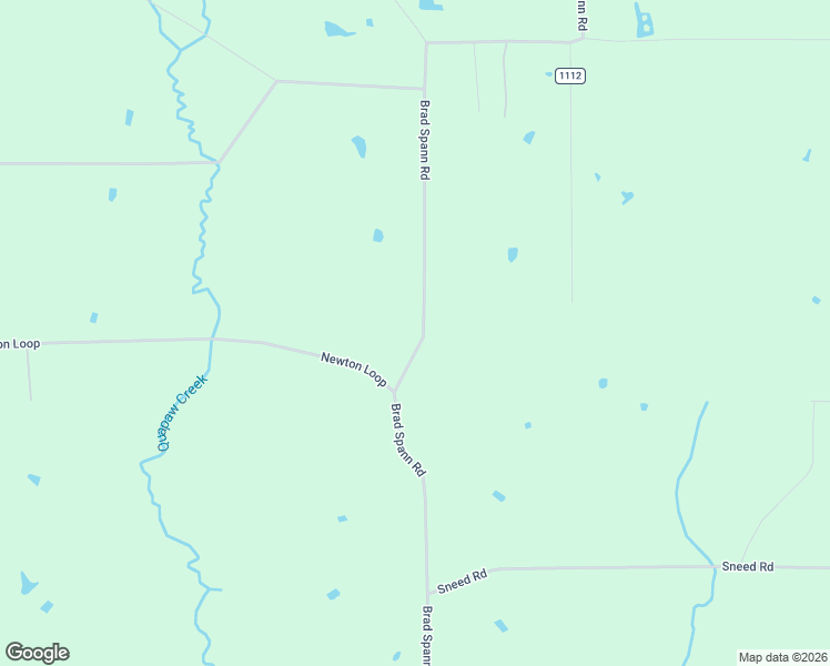 map of restaurants, bars, coffee shops, grocery stores, and more near 2476 County Road 1111 in Waskom