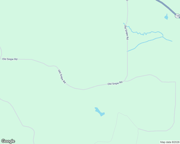 map of restaurants, bars, coffee shops, grocery stores, and more near Old Snipe Road in Ruston