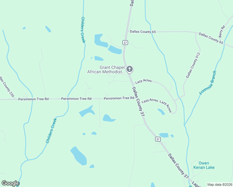 map of restaurants, bars, coffee shops, grocery stores, and more near 174 Persimmon Tree Road in Valley Grande